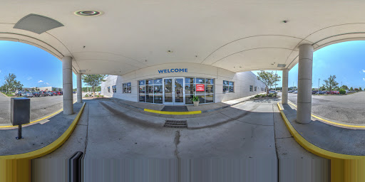 Auto Body Shop «Hendrick Collision Center at Gwinnett Place Honda», reviews and photos, 3325 Satellite Blvd, Duluth, GA 30096, USA