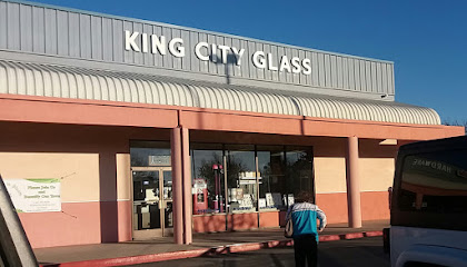 King City Glass