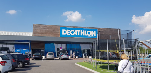 Decathlon La Roche-sur-Yon à La Roche-sur-Yon