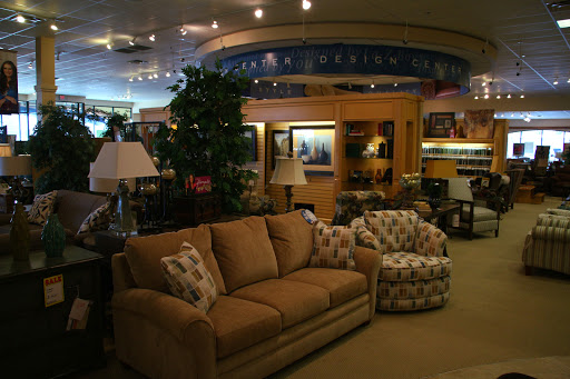 Furniture Store «La-Z-Boy Furniture Galleries», reviews and photos, 1219 W Loop 281, Longview, TX 75604, USA