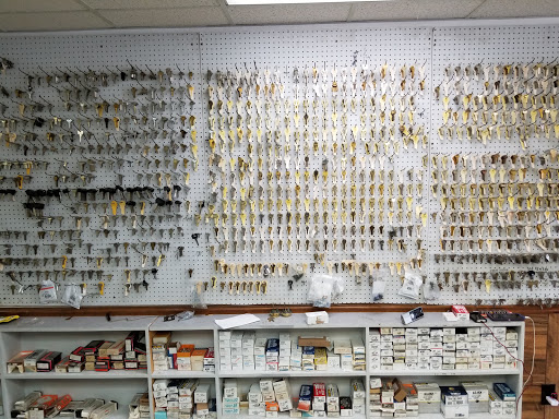 Locksmith «A-1 Lock and Safe of North Carolina», reviews and photos, 3315 Guess Rd, Durham, NC 27705, USA