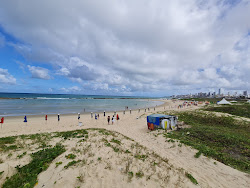 Photo de Praia do Forte zone des équipements