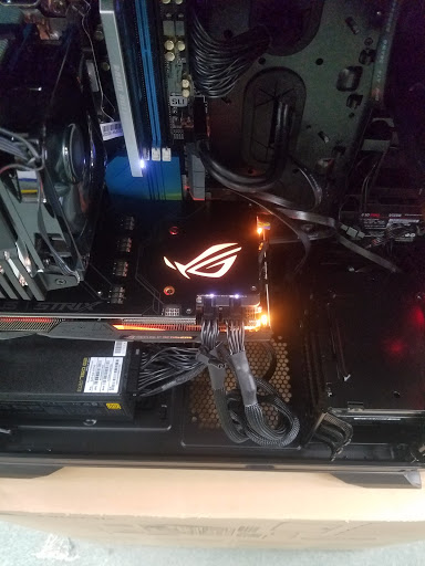 Computer Repair Service «Sakki Computers», reviews and photos, 22 Hempstead Turnpike, Farmingdale, NY 11735, USA