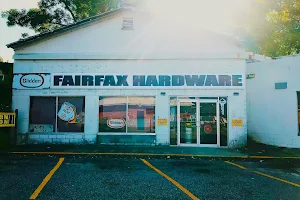 Fairfax Hardware image