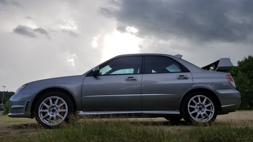 Auto Repair Shop «Eagleville Motors», reviews and photos, 860 Stafford Rd, Storrs, CT 06268, USA