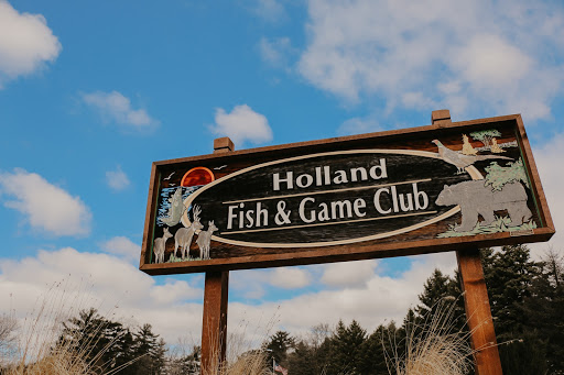 Holland Fish & Game Club