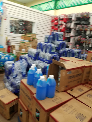 Dollar Store «Dollar Tree», reviews and photos, 3236 PA-940 #107, Mt Pocono, PA 18344, USA