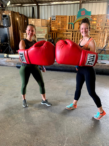 Boxing Club «Title Boxing Club McKinney», reviews and photos, 5080 Virginia Pkwy # 800, McKinney, TX 75071, USA