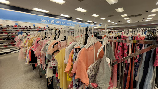 Clothing Store «Ross Dress for Less», reviews and photos, 12115 Biscayne Blvd, North Miami, FL 33181, USA