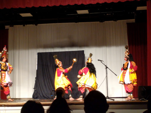 Community Center «India Community Center», reviews and photos, 525 Los Coches St, Milpitas, CA 95035, USA