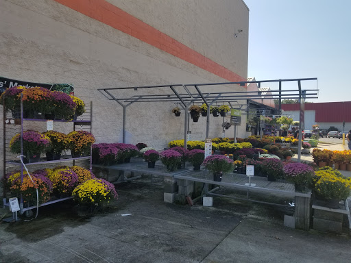 Home Improvement Store «The Home Depot», reviews and photos, 210 Fort Meade Rd, Laurel, MD 20724, USA