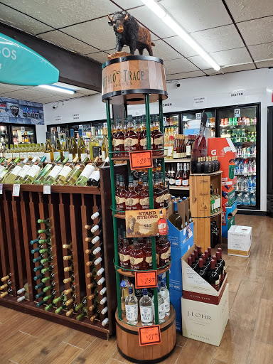 Liquor Store «Can Do Liquor Store», reviews and photos, 16932 Goldenwest St, Huntington Beach, CA 92647, USA