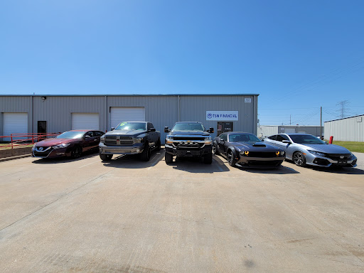 Used Truck Dealer «TSW Financial», reviews and photos, 3210 Treaschwig Rd, Humble, TX 77338, USA
