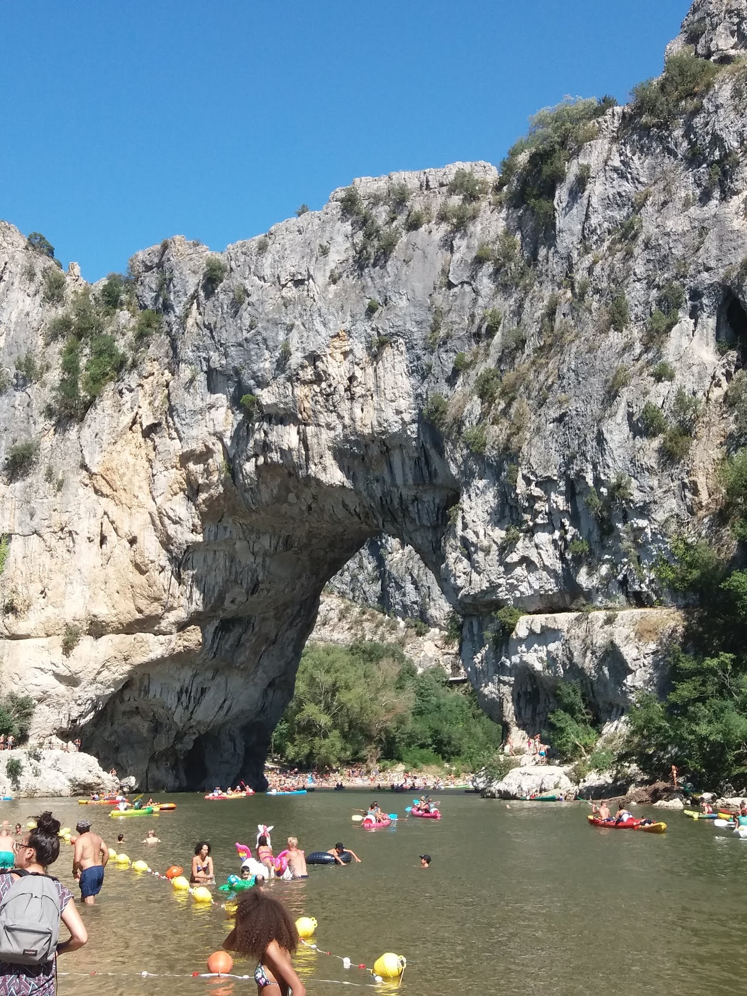 Photo n° 3 de l'avis de Bénédicte.i fait le 15/08/2018 à 06:21