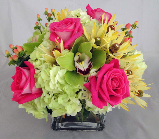 Florist «Eden Floral Boutique», reviews and photos, 1129 Walnut St, Cincinnati, OH 45202, USA