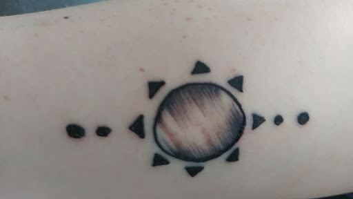 Tattoo Shop «Wildman Tattoo», reviews and photos, 15 Co Rd 599, Hanceville, AL 35077, USA