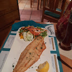 Photo n°1 de l'avis de Andrea.. fait le 18/11/2021 à 19:45 sur le  Brauer's Aalkate - Gerda Brauer à Rade bei Rendsburg