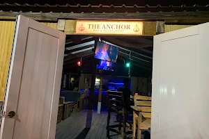 The Anchor Bar & Restaurant image