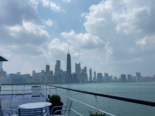 City Cruises Chicago Navy Pier