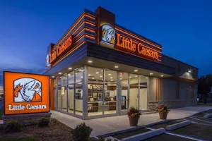 Little Caesars Pizza image