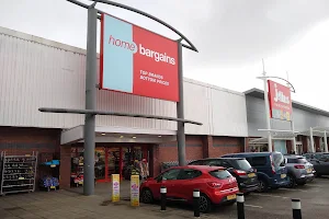 Home Bargains The Linkway image