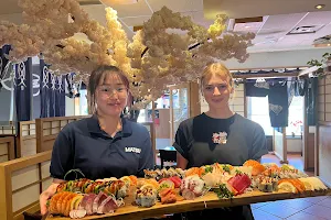 Matsu Sushi (East City) Restaurant image