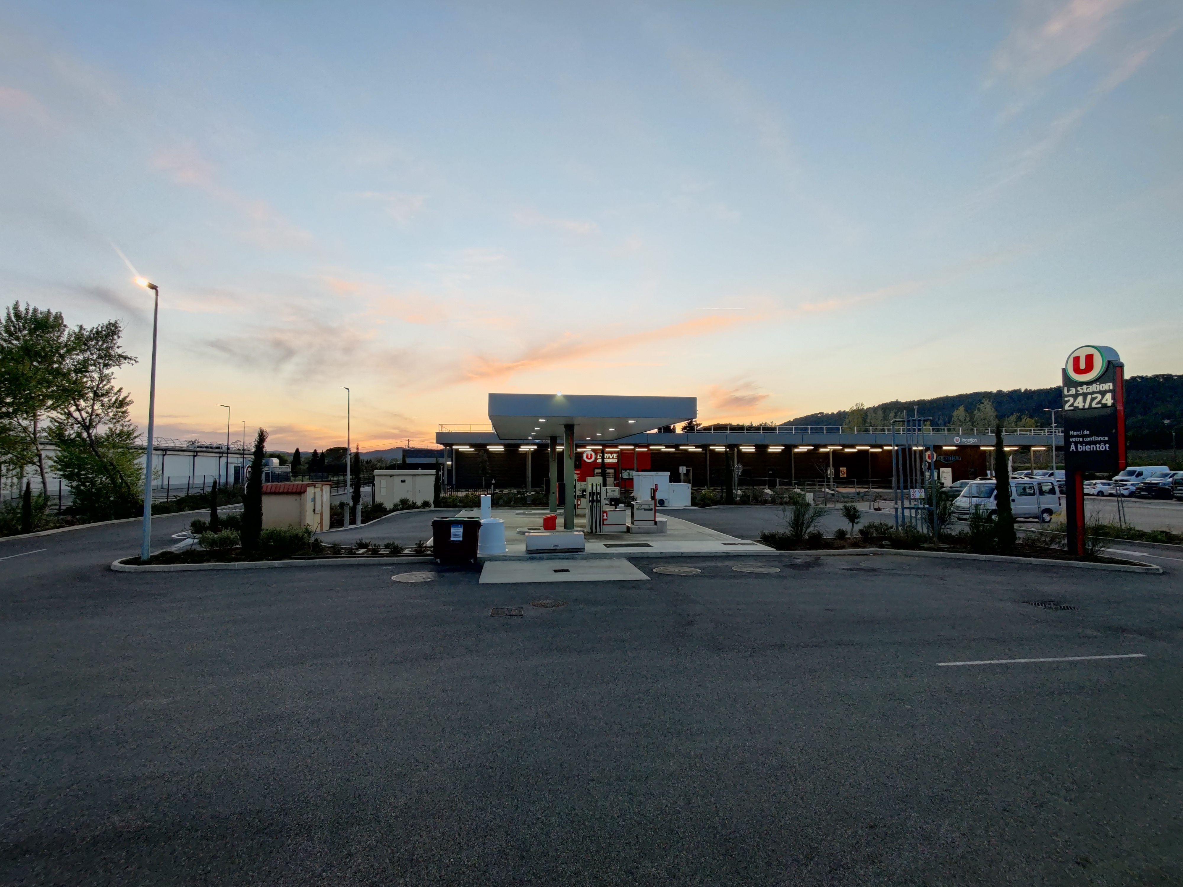 Photo n° 1 de l'avis de Cristof.r fait le 13/04/2021 à 18:17