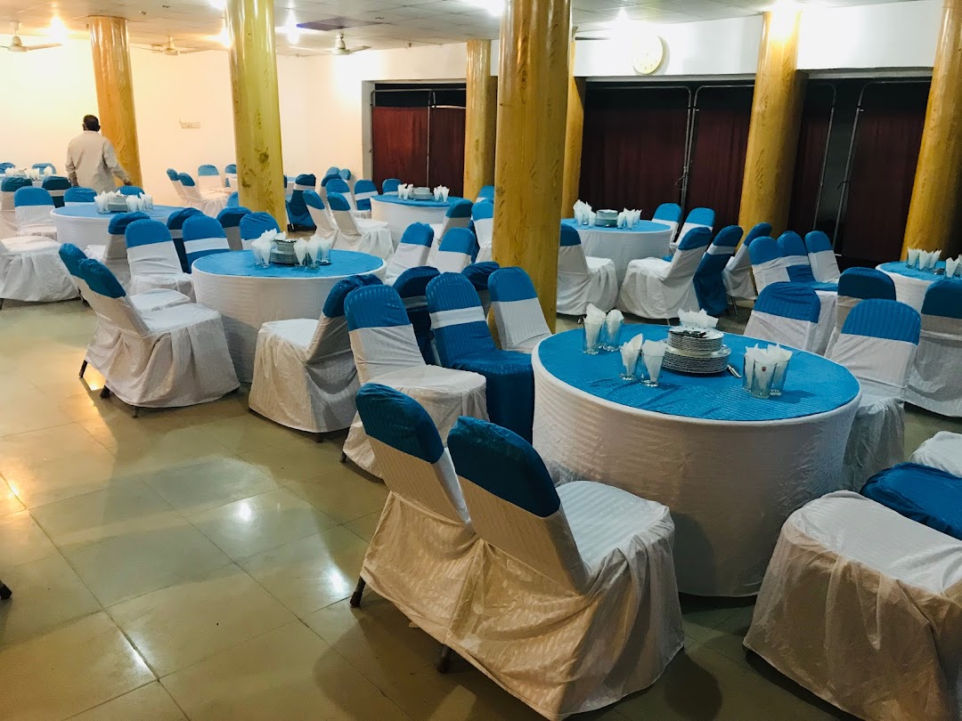 Anmol Marriage & Banquet Hall