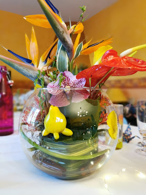 Monceau Fleurs Silanne Franchisé Indépendant à Herblay-sur-Seine