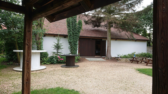 Statek Záryby - Kladno