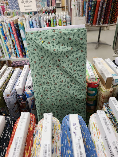 Fabric Store «Mill End Store», reviews and photos, 9701 SE McLoughlin Blvd, Portland, OR 97222, USA