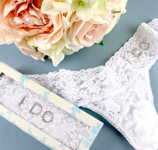 Lingerie Store «Jay Ann Intimates», reviews and photos, 2052 County Line Rd, Huntingdon Valley, PA 19006, USA