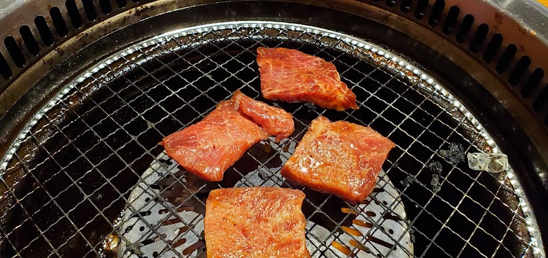 熟成焼肉いちばん 富士吉田店