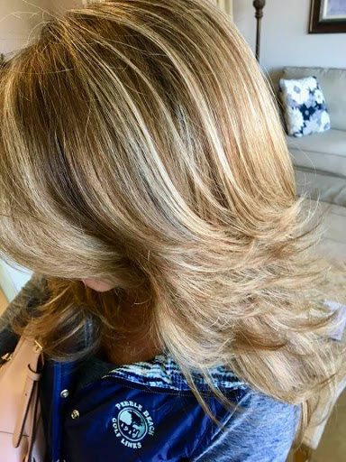 Day Spa «Luxury Salon & Spa», reviews and photos, 466 S Atlanta St, Roswell, GA 30075, USA