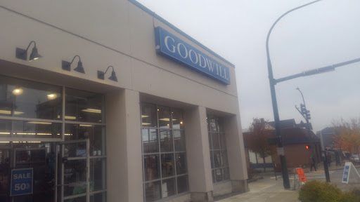 Thrift Store «Goodwill Everett», reviews and photos