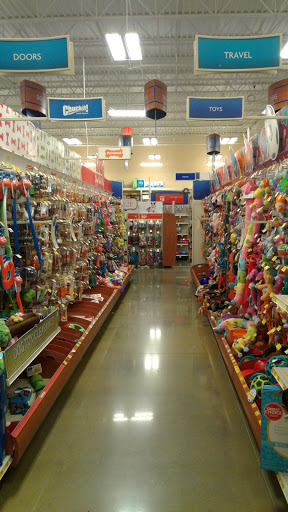 Pet Supply Store «PetSmart», reviews and photos, 290 Town Center Pkwy, Slidell, LA 70458, USA