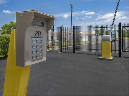 Storage Facility «Extra Space Storage», reviews and photos, 3015 Ricks Industrial Park Dr, Myrtle Beach, SC 29588, USA