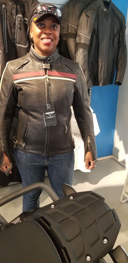 Motorcycle Dealer «Moto Richmond // Scoot Richmond», reviews and photos, 217 W 7th St, Richmond, VA 23224, USA