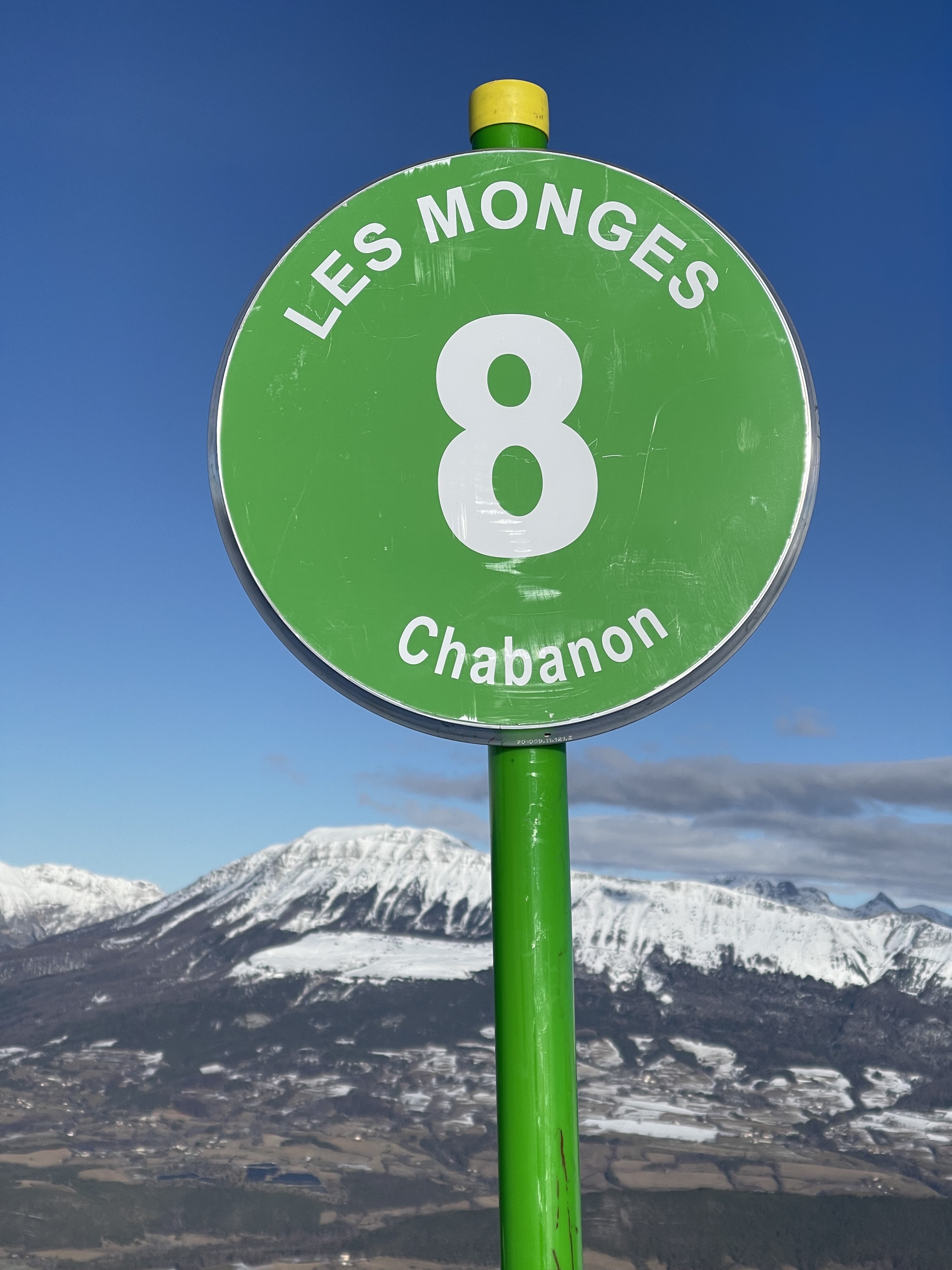 Photo n° 2 de l'avis de Charles.p fait le 13/01/2024 à 07:52