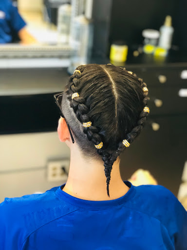 Beauty Salon «Bello Hair Salon», reviews and photos, Bello Hair Salon, 1764 Winchester Blvd, Campbell, CA 95008, USA