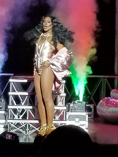 Performing Arts Theater «Byham Theater», reviews and photos, 101 6th St, Pittsburgh, PA 15222, USA