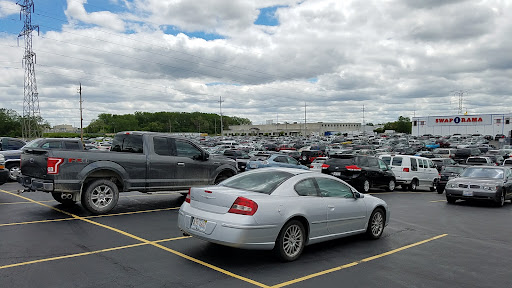 Flea Market «Swap-O-Rama Flea Markets», reviews and photos, 4350 W 129th St, Alsip, IL 60803, USA