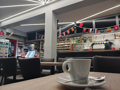 Le Brazza à Beauvais