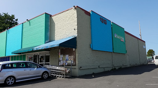 Asian Grocery Store «Boo Han Oriental Market», reviews and photos, 1313 SE 82nd Ave, Portland, OR 97216, USA