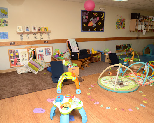 Preschool «Childtime of Canton, MI», reviews and photos, 3101 N Lilley Rd, Canton, MI 48187, USA