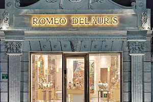 Romeo Delauris image
