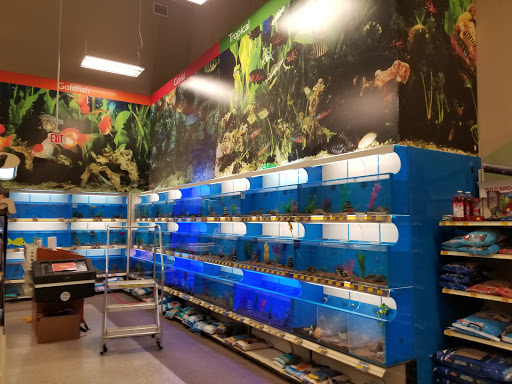 Pet Supply Store «PetSmart», reviews and photos, 2500 Posner Blvd, Davenport, FL 33837, USA