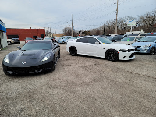 Car Dealer «Arch Motorsports», reviews and photos, 232 Jr Dr, St Charles, MO 63301, USA