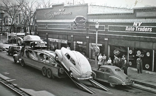Used Car Dealer «Ny Auto Traders», reviews and photos, 18916 Hillside Avenue, Jamaica, NY 11423, USA
