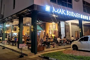 Mak Borneo image